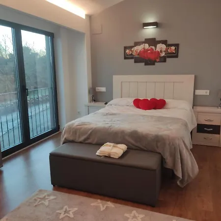 Armada Sacra A Teixeira * Ourense