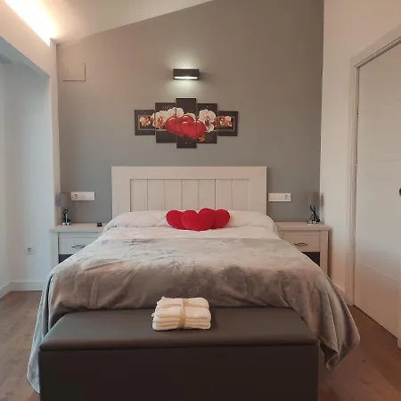 Armada Sacra A Teixeira Pensionat