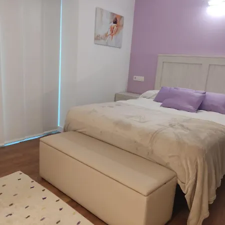 Armada Sacra A Teixeira Guest house *