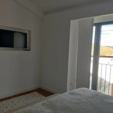 Guest house Armada Sacra A Teixeira Ourense