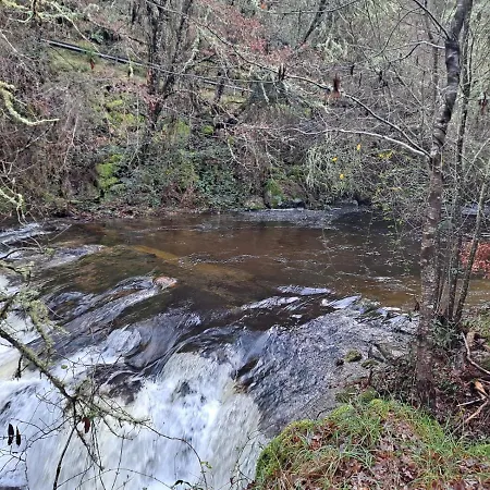 Armada Sacra A Teixeira Ourense