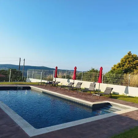 Armada Sacra A Teixeira Guest house