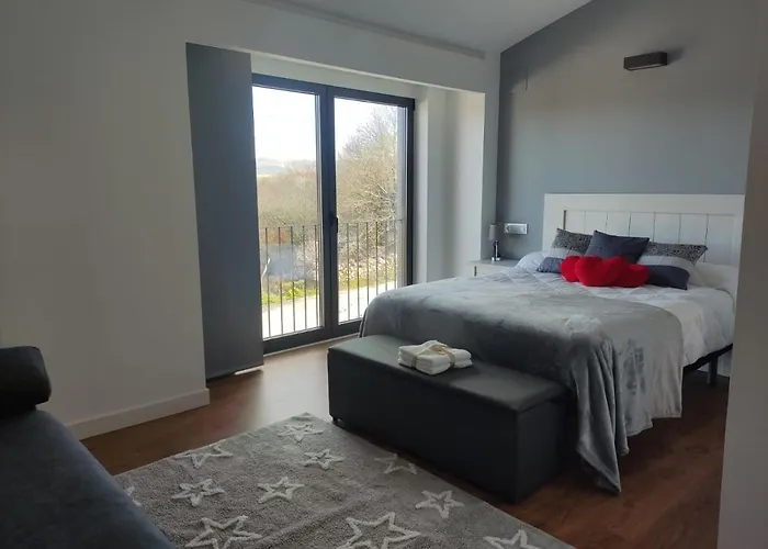 Gasthuis Armada Sacra A Teixeira *