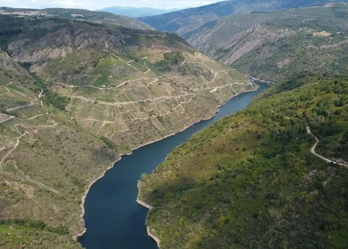 Armada Sacra A Teixeira Gasthuis Ourense